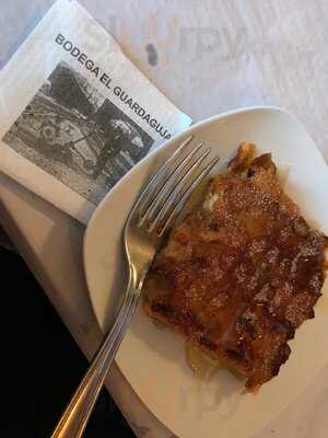 El Guardaguja Bodega