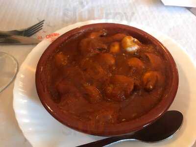 El Guardaguja Bodega