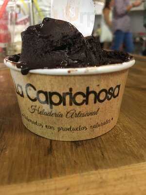 Heladeria La Caprichosa
