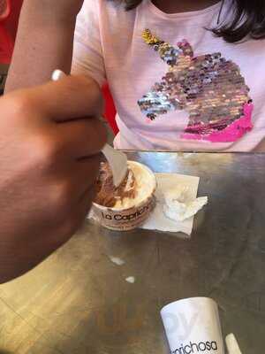 Heladeria La Caprichosa