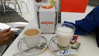 Heladeria La Caprichosa