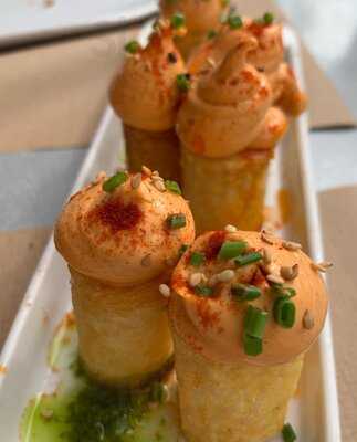 El Parador De Sant Just