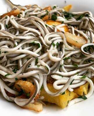 El Parador De Sant Just