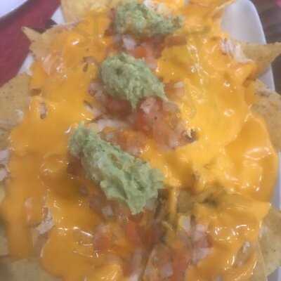 El Rincon Del Mariachi