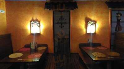 El Rincon Del Mariachi