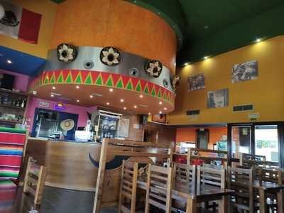 El Rincon Del Mariachi