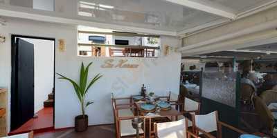 Sa Xerxa Restaurant