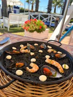 Beach Club Islantilla Golf Resort