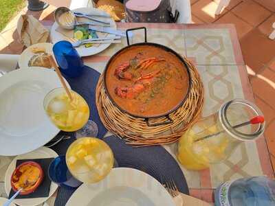 Beach Club Islantilla Golf Resort