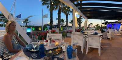 Beach Club Islantilla Golf Resort