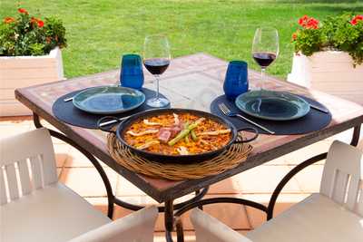 Beach Club Islantilla Golf Resort