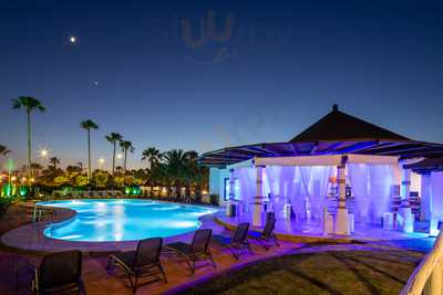 Beach Club Islantilla Golf Resort