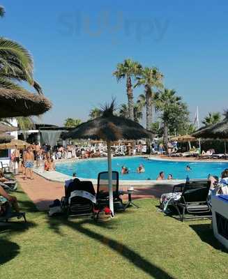 Beach Club Islantilla Golf Resort
