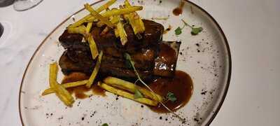 Clandestino Street Bar