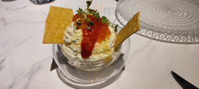 Clandestino Street Bar