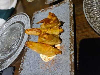 Clandestino Street Bar