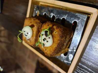 Clandestino Street Bar