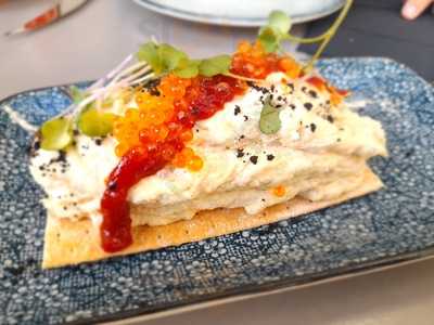 Clandestino Street Bar