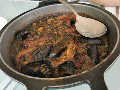 L'arrosseria Cunit Platja