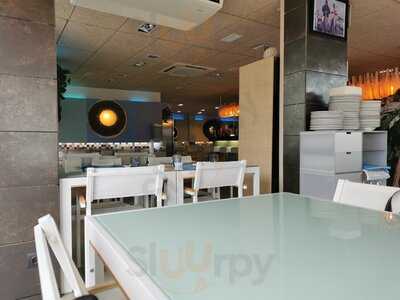 L'arrosseria Cunit Platja