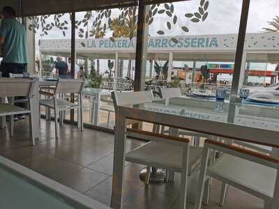 L'arrosseria Cunit Platja