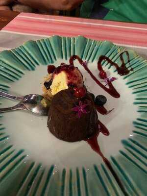 A Capeleira Tapería-restaurante