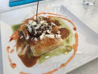 Restaurante Café Bar Baraka