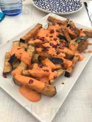 Restaurante Café Bar Baraka