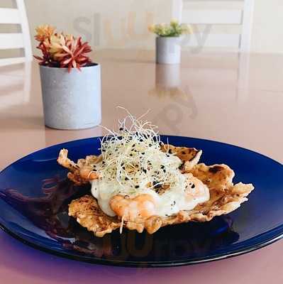 Restaurante Café Bar Baraka