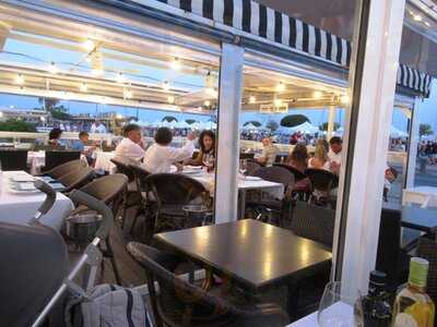 Restaurant Les Barques