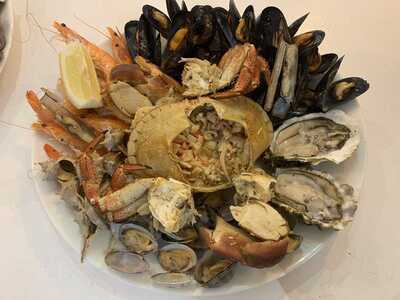 Restaurant Les Barques