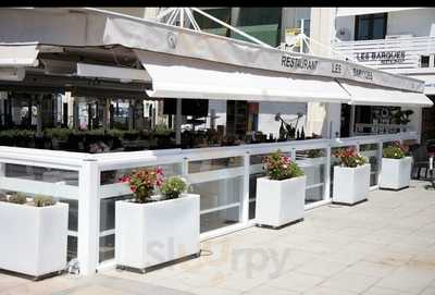 Restaurant Les Barques