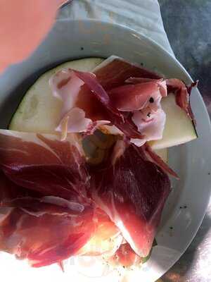 Restaurante Bar El Mirador