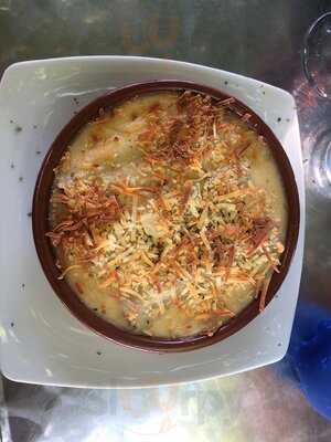 Restaurante Bar El Mirador