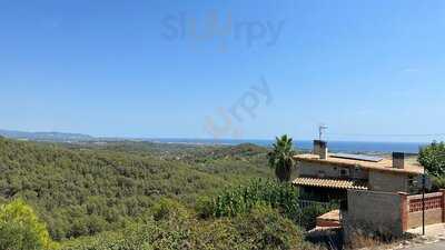 Restaurante Bar El Mirador