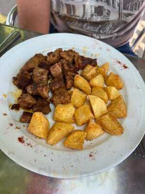 Restaurante Bar El Mirador