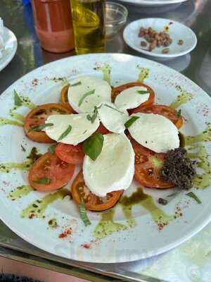 Restaurante Bar El Mirador