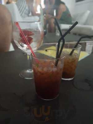 Ronsito Gastrobar Cocteleria