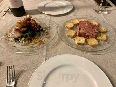 Ronsito Gastrobar Cocteleria