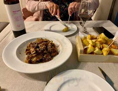 Ronsito Gastrobar Cocteleria