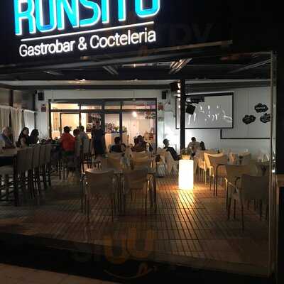 Ronsito Gastrobar Cocteleria