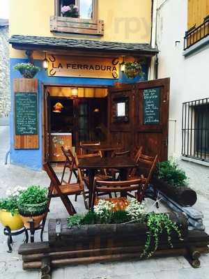 La Ferradura