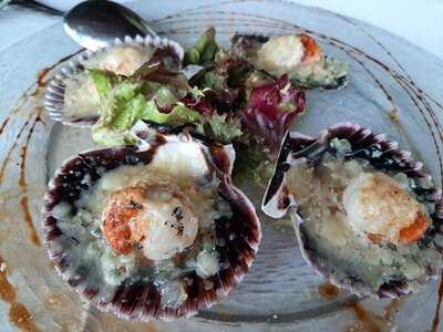 El Mirador De Sant Just