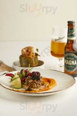 El Mirador De Sant Just