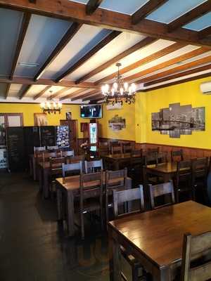 Brooklyn Grillburger And Kebab