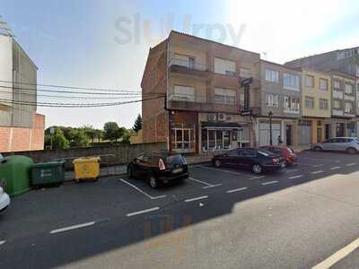 Brooklyn Grillburger And Kebab