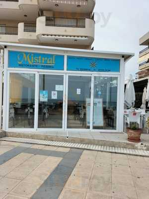Mistral