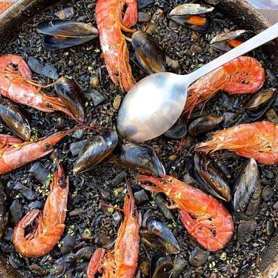 Restaurante El Branch