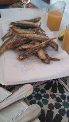 Restaurante El Branch