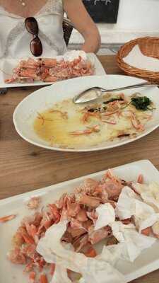 Restaurante El Branch